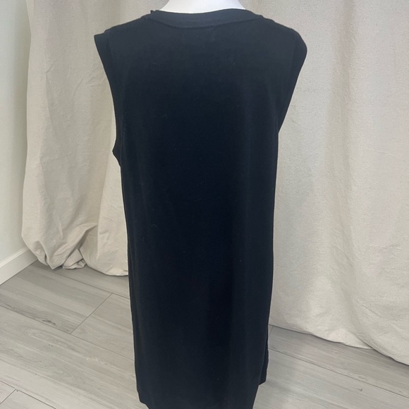 Missoni Target Women's Tunic Dress Retro Mod Chevron Sz L - Picture 2 of 8